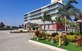 Vits The Somnath Gateway